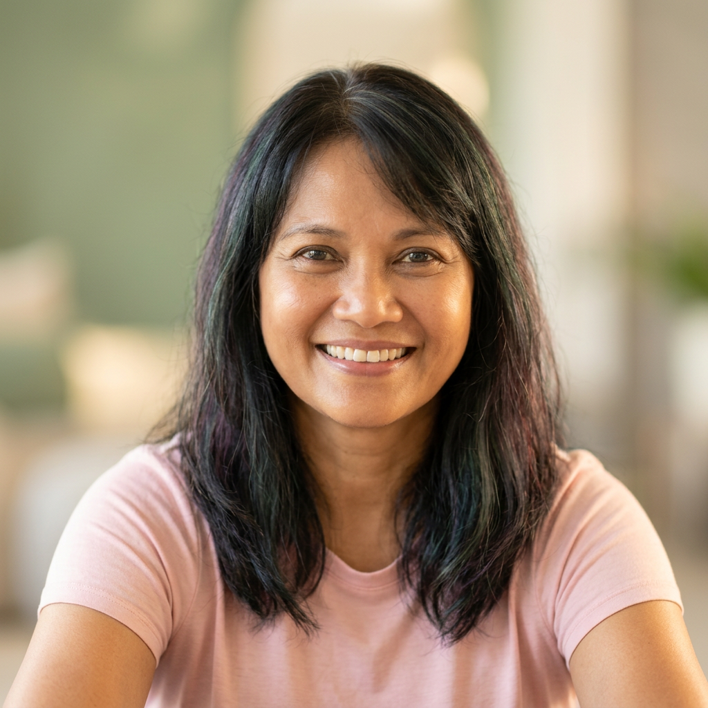 Melissa — Structured Her client